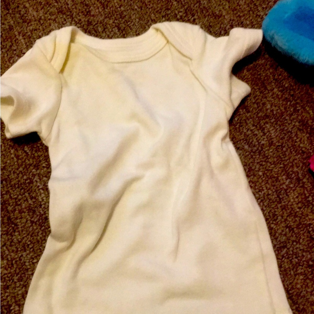 Baby tshirt